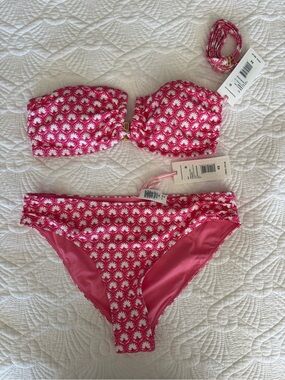 NWT Vineyard Vines size xs bikini